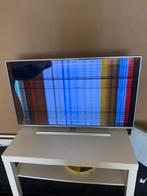 Phillips smart tv ambilights 43inch scherm kapot, Ophalen, Zo goed als nieuw, Smart TV