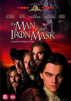 The man in the iron mask, Cd's en Dvd's, Ophalen of Verzenden, Gebruikt