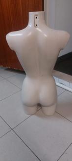 Paspop, Hobby en Vrije tijd, Ophalen, Zo goed als nieuw, Paspop