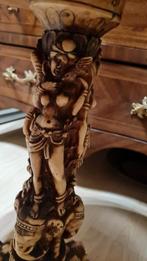 Bijzettafel jaren 1970, Antiek en Kunst, Curiosa en Brocante, Ophalen