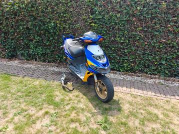 Suzuki Katana R, Enlèvement, Comme neuf