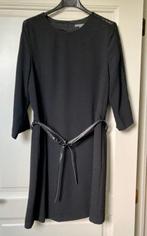 Zwart kleedje van het merk KOCCA, Kleding | Dames, Jurken, Maat 38/40 (M), Zwart, Kocca, Ophalen of Verzenden