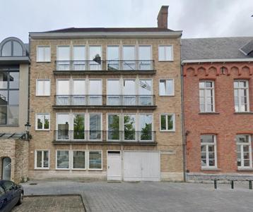 Ruime garage centrum Brugge