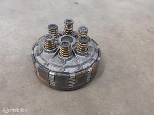 Koppeling compleet anti rammel set 916 888 999 Monster ST, Motoren, Onderdelen | Ducati, Gebruikt, Ophalen of Verzenden