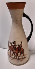 vintage Germany vaas, Antiek en Kunst, Ophalen of Verzenden