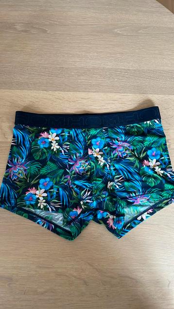 HOM - boxershorts - L beschikbaar voor biedingen