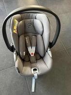 Cybex Platinum met isofix Base, Enlèvement, Comme neuf