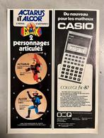 Goldorak Actarus, Verzamelen, Boekenleggers, Ophalen of Verzenden, Zo goed als nieuw, Reclame