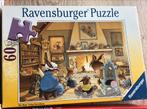 Puzzel 60 stuks, Enfants & Bébés, Jouets | Puzzles pour enfants, Plus de 50 pièces, Utilisé, Enlèvement ou Envoi