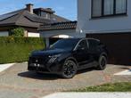 Peugeot 3008 Hybrid/360 Camera/Digital cockpit/LED/NIEUW, Auto's, Peugeot, 4 deurs, 1199 cc, Zwart, Bedrijf