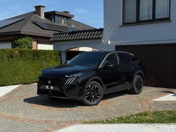 Peugeot 3008 Hybrid/360 Camera/Digital cockpit/LED/NIEUW beschikbaar voor biedingen
