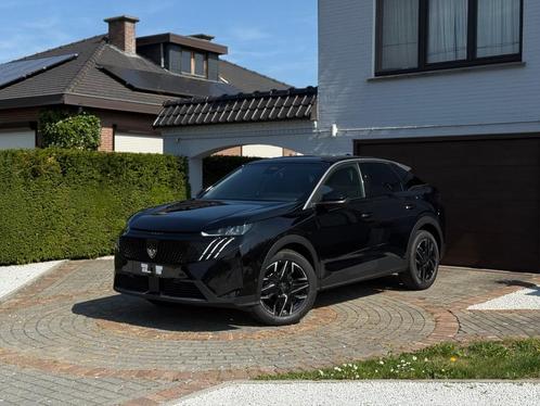 Peugeot 3008 Hybrid/360 Camera/Digital cockpit/LED/NIEUW, Auto's, Peugeot, Bedrijf, Te koop, 360° camera, ABS, Achteruitrijcamera