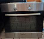 Four Bosch, Electroménager, Four avec gril, Encastré, 45 à 60 cm, Enlèvement