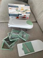 Slicer dicer in perfecte staat, Ophalen, Zo goed als nieuw