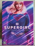 Supergirl volledige serie, Coffret, Comme neuf, À partir de 16 ans, Action et Aventure