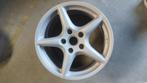 Velg BBS voor Porsche 997 Carrera 4S, 18 X10" ET53, Auto-onderdelen, Banden en Velgen, Ophalen, Gebruikt