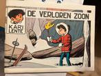 Strips, Boeken, Ophalen, Zo goed als nieuw