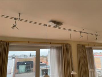 6 samenhangende lichtpunten beschikbaar voor biedingen