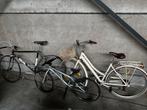 1retrokoersfiets, 1 gewone fiets en een bmx voor een kindje, Fietsen en Brommers, Ophalen