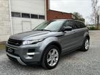 LR Range Rover Evoque 2.2TD Dynamic Pano Meridian 2014 BTWin, Auto's, Te koop, Zilver of Grijs, 2199 cc, 5 deurs