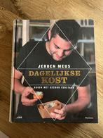 Jeroen Meus - Dagelijkse kost, Boeken, Ophalen, Jeroen Meus