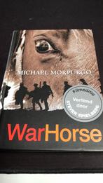 Michael Morpurgo - Warhorse, Livres, Livres pour enfants | Jeunesse | 10 à 12 ans, Comme neuf, Michael Morpurgo, Enlèvement ou Envoi
