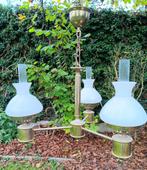 Vintage Luster, Huis en Inrichting, Lampen | Hanglampen, Ophalen of Verzenden