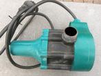 LEO presscontrole PS-04A, 230volt, 1.1 kW., Ophalen, Gebruikt, Elektrisch, Beregeningspomp