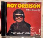 CD Roy Orbison, Cd's en Dvd's, Cd's | Pop, Ophalen of Verzenden, Zo goed als nieuw