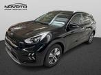 Kia Niro 1.6 GDi More DCT, Autos, Kia, 86 g/km, 5 places, Noir, Break