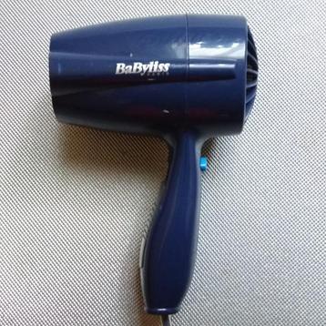 BABYLISS haardroger beschikbaar voor biedingen