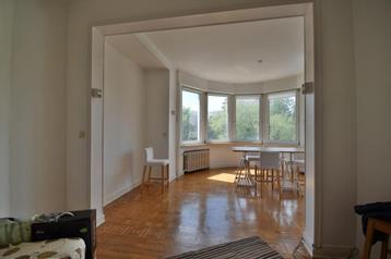 Appartement à louer à Ixelles, 2 chambres beschikbaar voor biedingen