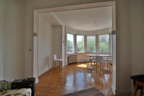 Appartement à louer à Ixelles, 2 chambres, Immo, Huizen te huur, Appartement