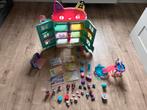 Gabby’s poppenhuis + vele extra’s., Ophalen, Poppenhuis