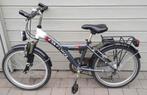 Kinderfiets Oxford Warrior 20", Fietsen en Brommers, Ophalen, Gebruikt, Versnellingen, Oxford