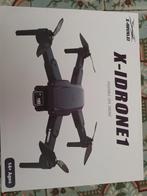 X-idrone drone gps neuf, Hobby & Loisirs créatifs, Modélisme | Radiocommandé & Téléguidé | Hélicoptères & Quadricoptères, Enlèvement ou Envoi