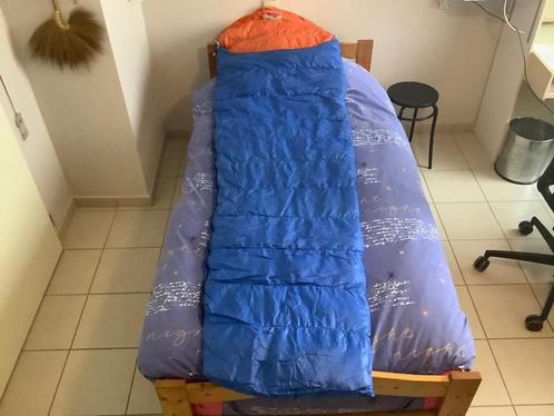 Donzen Slaapzak, Caravans en Kamperen, Slaapzakken, Gebruikt, Ophalen