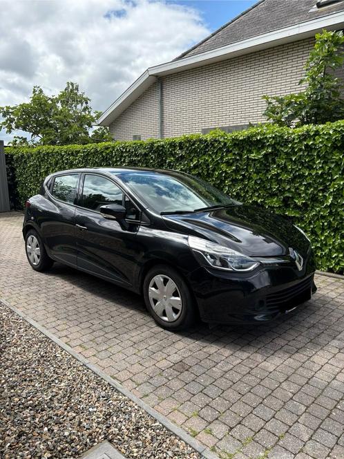Renault Clio Expression 1.2 16V (2013), Auto's, Renault, Particulier, Clio, Airconditioning, Bluetooth, Boordcomputer, Cruise Control