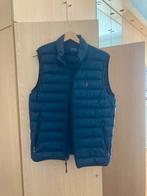 Veste ralph Lauren comme neuve, M, Kleding | Heren, Bodywarmers, Ophalen, Zo goed als nieuw