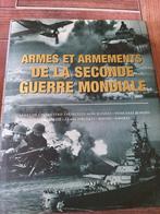 ARMES ET ARMEMENTS DE LA SECONDE GUERRE MONDIALE, Ophalen