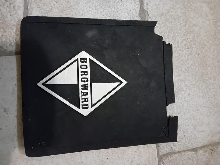 Spatlap borgward, Auto-onderdelen, Overige Auto-onderdelen, Overige automerken, Ophalen of Verzenden