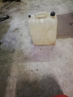 Jerrycan 20 litres, Autos : Pièces & Accessoires, Enlèvement ou Envoi