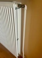 Radiatoren (2 stuks!), Ophalen, Gebruikt, Radiator, 60 tot 150 cm