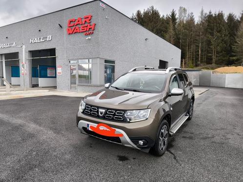 Dacia Duster, Autos, Dacia, Particulier, Duster, Caméra 360°, ABS, Caméra de recul, Régulateur de distance, Airbags, Air conditionné