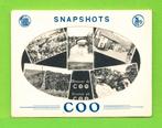 (s3) Groeten uit Coo, vintage snapshots, Envoi, Utilisé