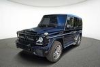Mercedes-Benz AMG G 63 - LICHTE VRACHT, Automaat, Euro 6, G-Klasse, Zwart