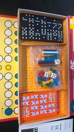 Gezelschapsspel, Ophalen, Zo goed als nieuw