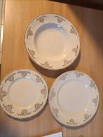 Boch - la louvière borden/servies, Ophalen