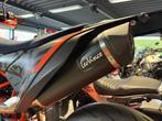 KTM - SMC-R 690, Motoren, Bedrijf, 1 cilinder, SuperMoto, Meer dan 35 kW