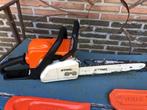 Stihl kettingzaag, Ophalen, Zo goed als nieuw, Overige soorten, Stihl